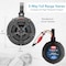 Pyle Pyle 4" Off-Road Bluetooth Waterproof Speakers, 800W Power, for ATV, UTV, Boat, Golf Cart PLUTV43BTA - alternate 8